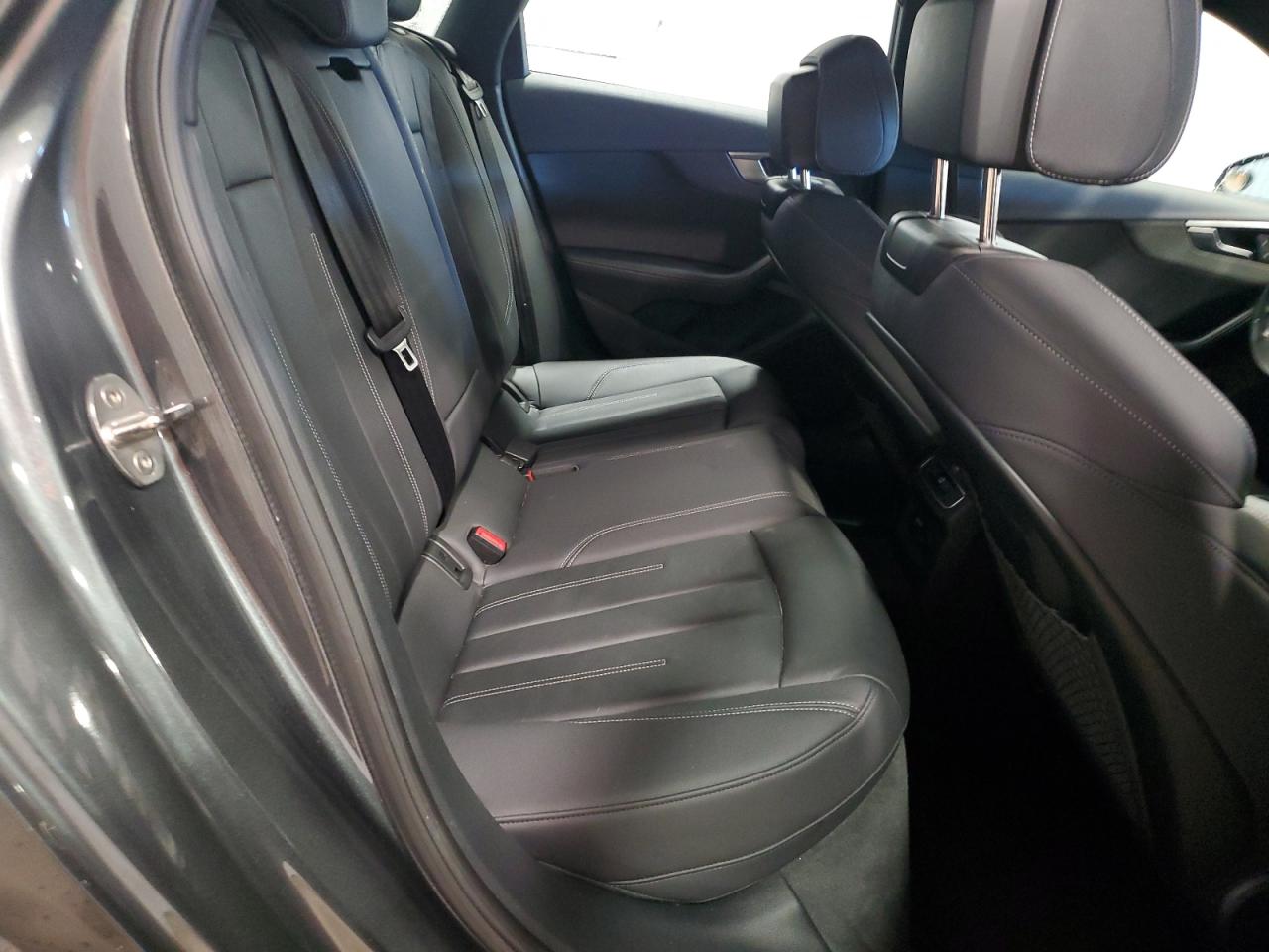 2022 Audi A4 Premium Plus 45 VIN: WAUEAAF44NN011674 Lot: 85846505