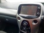 2016 CITROEN C1 FEEL PURETECH  for sale at Copart YORK