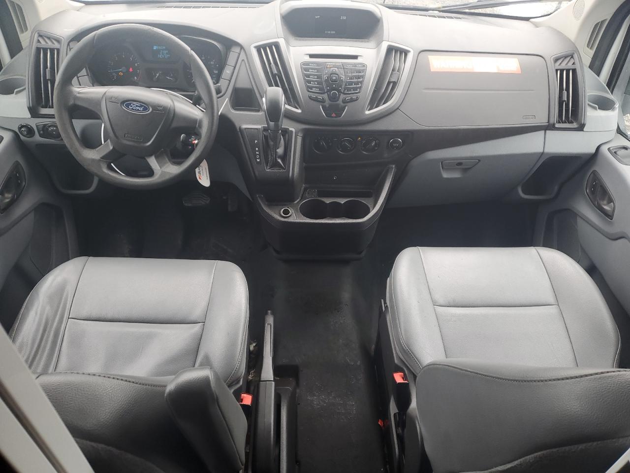 2019 Ford Transit T-150 VIN: 1FTYE2CM3KKB61934 Lot: 86436095