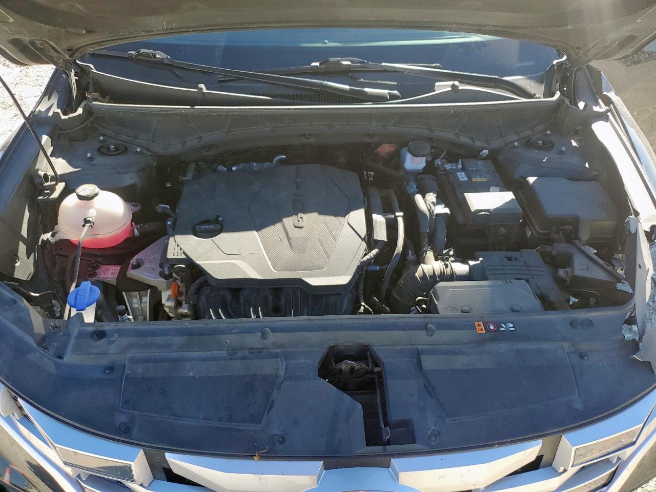 2024 Hyundai Santa Cruz Sel VIN: 5NTJB4DE5RH104285 Lot: 90494815