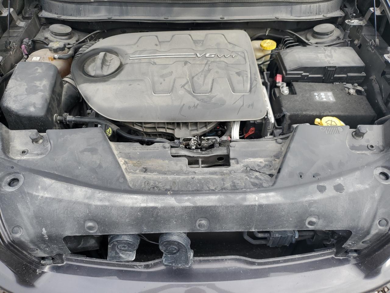 2015 Jeep Cherokee Latitude VIN: 1C4PJLCSXFW782503 Lot: 85921575