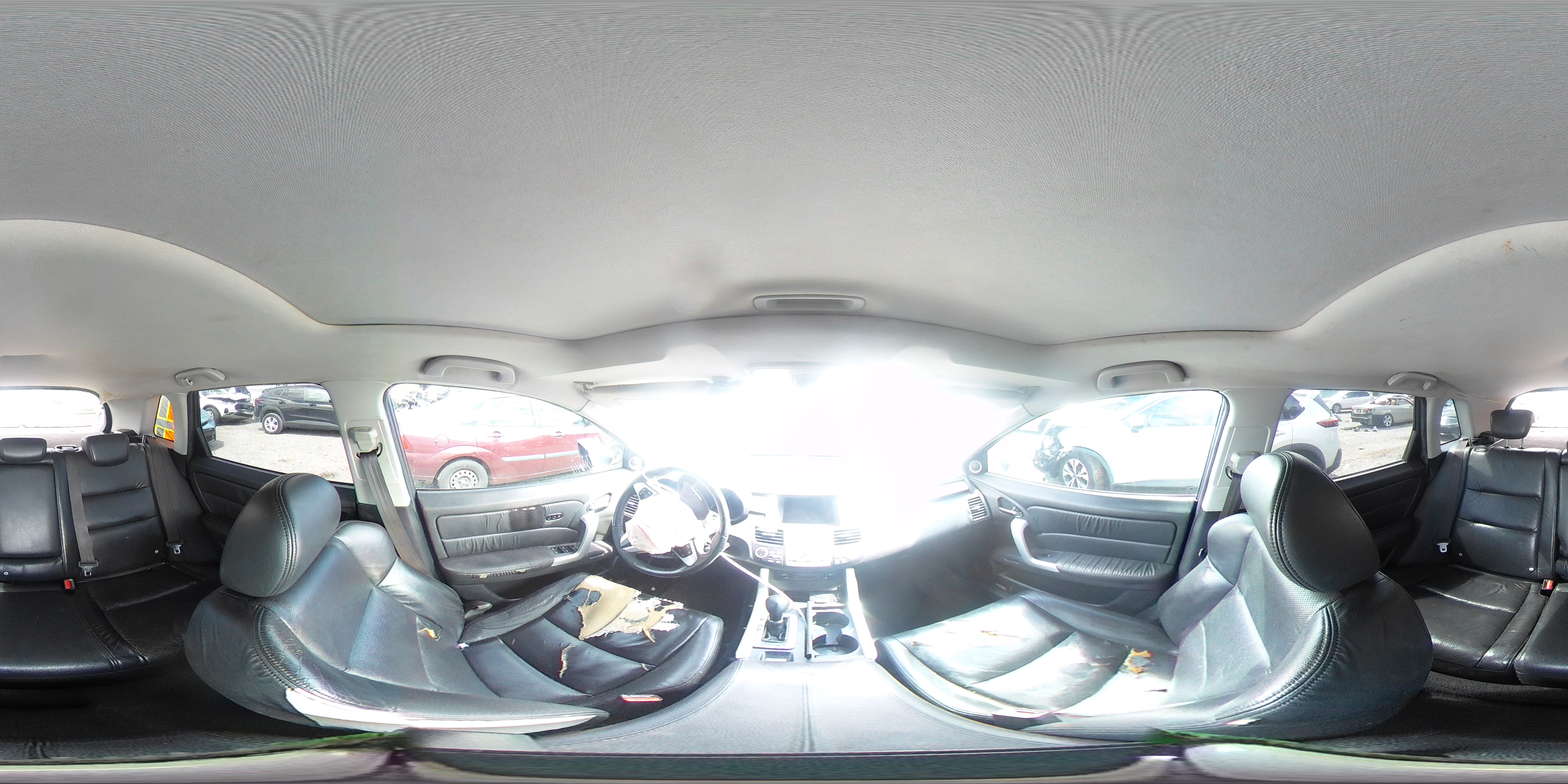 2008 Acura Rdx VIN: 5J8TB18288A003559 Lot: 81847095