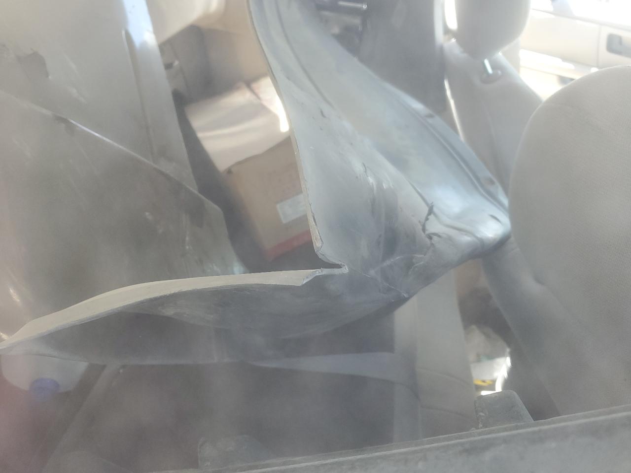 2003 Ford Taurus Ses VIN: 1FAFP55U73A265579 Lot: 85865055