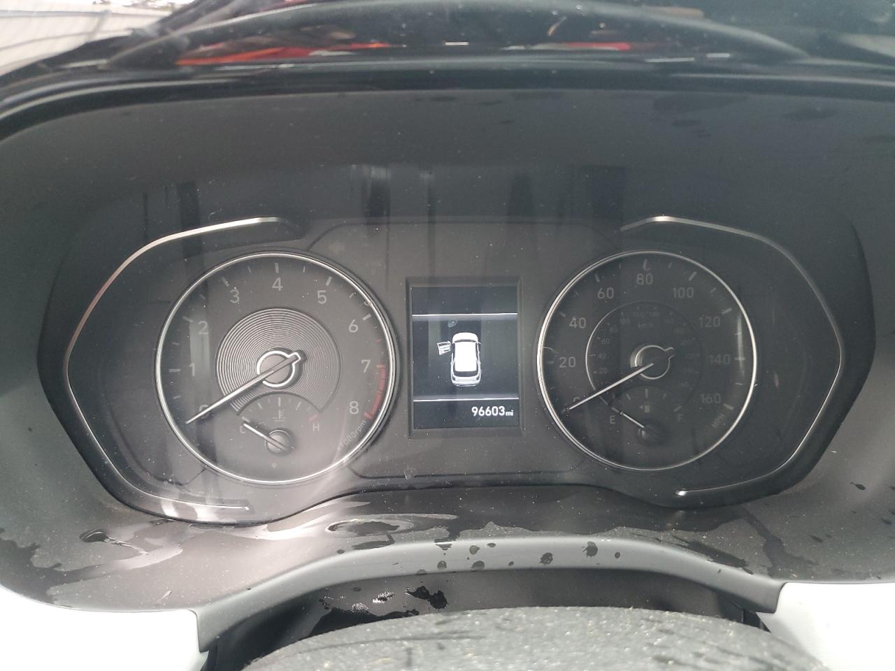 2021 Hyundai Palisade Se VIN: KM8R14HE7MU278304 Lot: 85490455