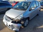 2005 HONDA JAZZ 1.4 I-DSI SE 5DR [SR] for sale at Copart NEWBURY
