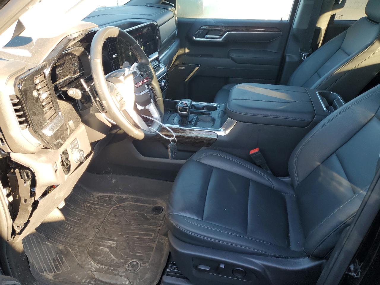 2025 GMC Sierra K1500 Elevation VIN: 3GTUUCED6SG159638 Lot: 82705105