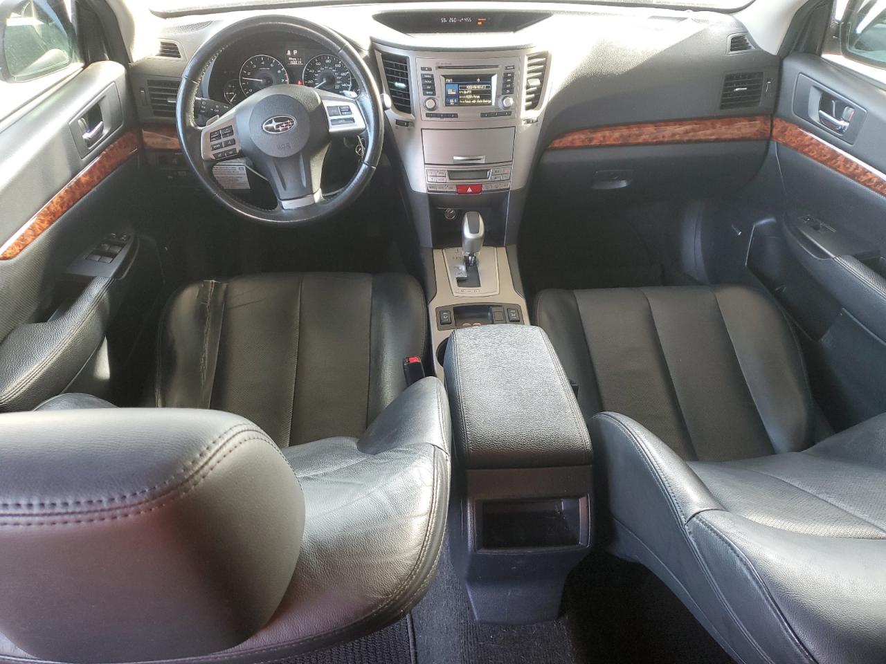 2012 Subaru Outback 2.5I Limited VIN: 4S4BRBJC1C3297281 Lot: 90030365