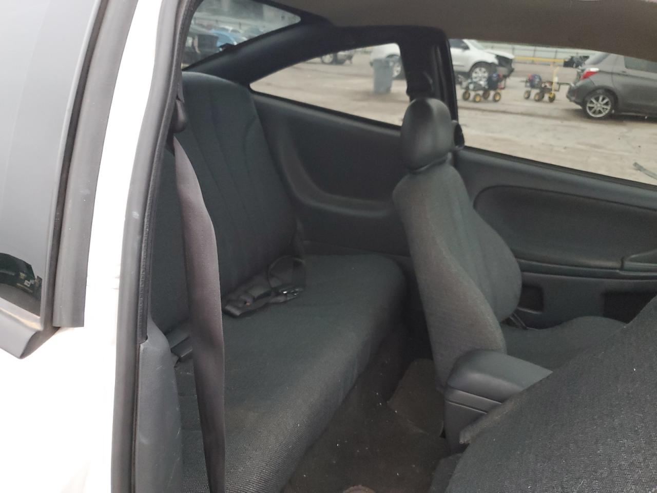 1999 Chevrolet Cavalier Base VIN: 1G1JC1248X7235063 Lot: 90243015