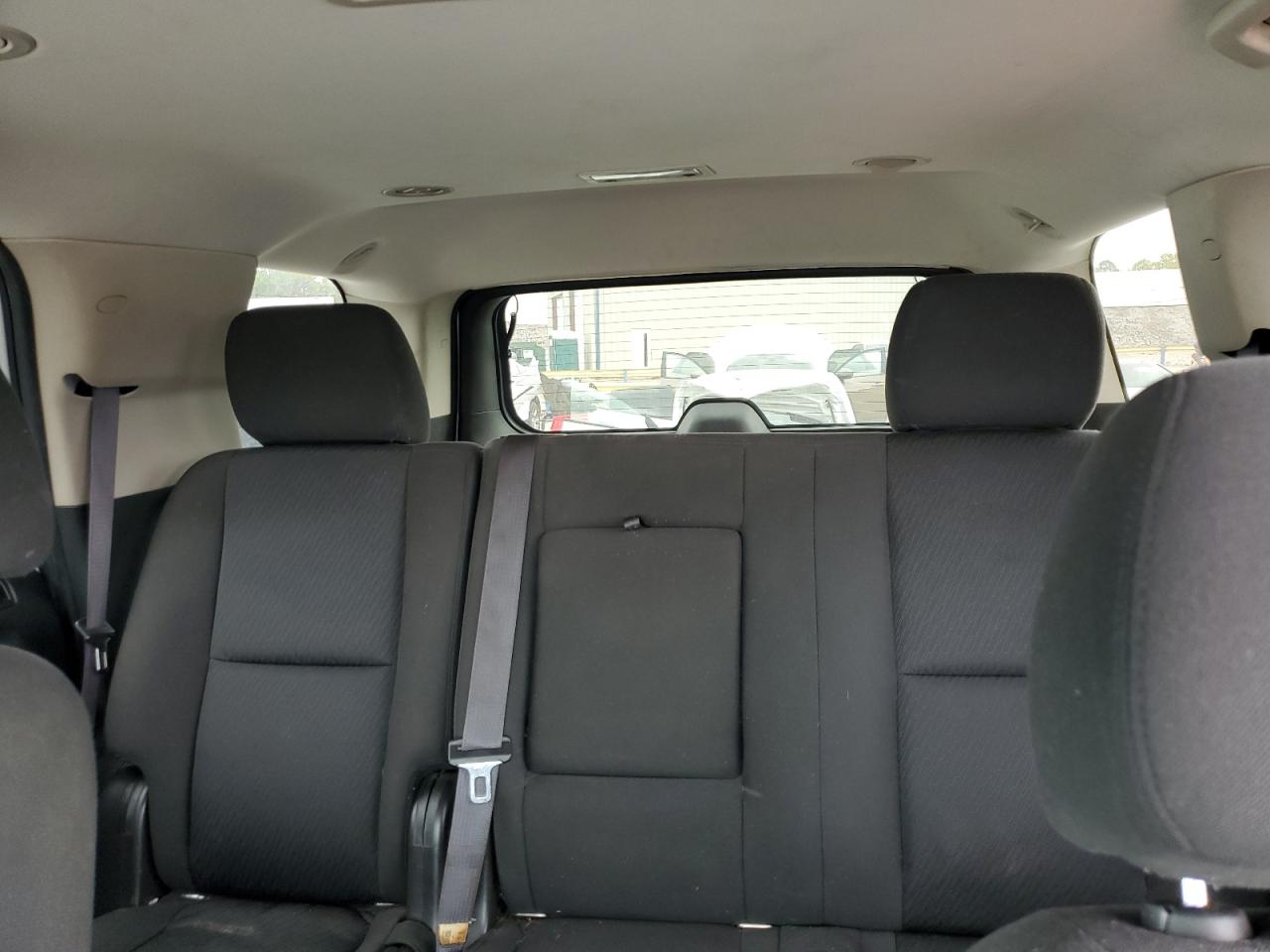 2011 Chevrolet Tahoe C1500 Ls VIN: 1GNSCAE07BR263350 Lot: 85188265