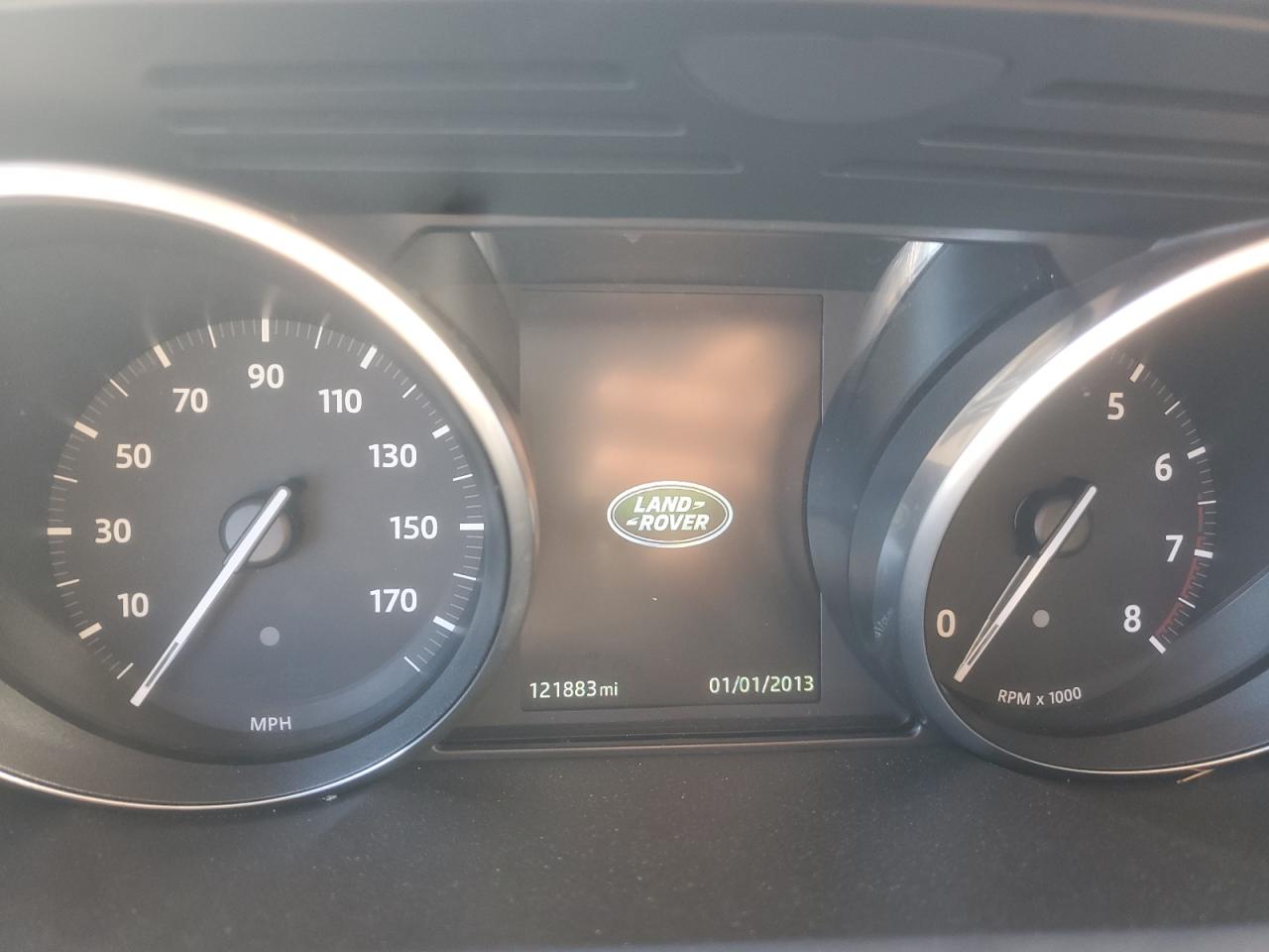 2016 Land Rover Range Rover Sport Hse VIN: SALWR2PF8GA114914 Lot: 85853865