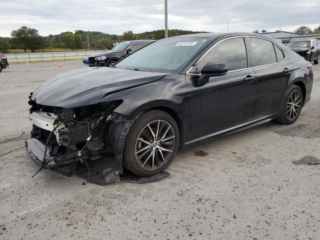 TOYOTA CAMRY SE 2021