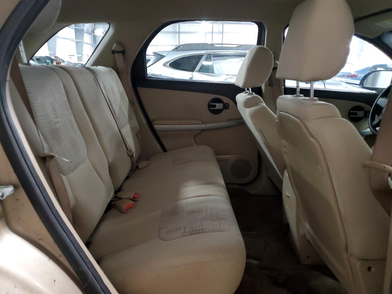 2005 Chevrolet Equinox Ls VIN: 2CNDL13F756041962 Lot: 84956195