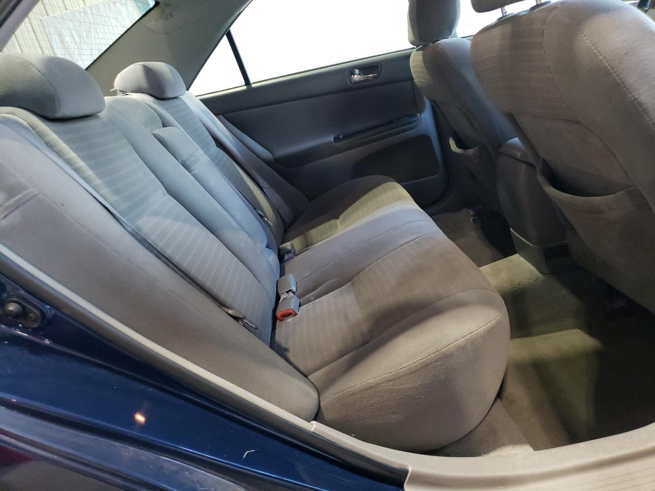 2005 Toyota Camry Le VIN: 4T1BE32K25U075479 Lot: 85579965