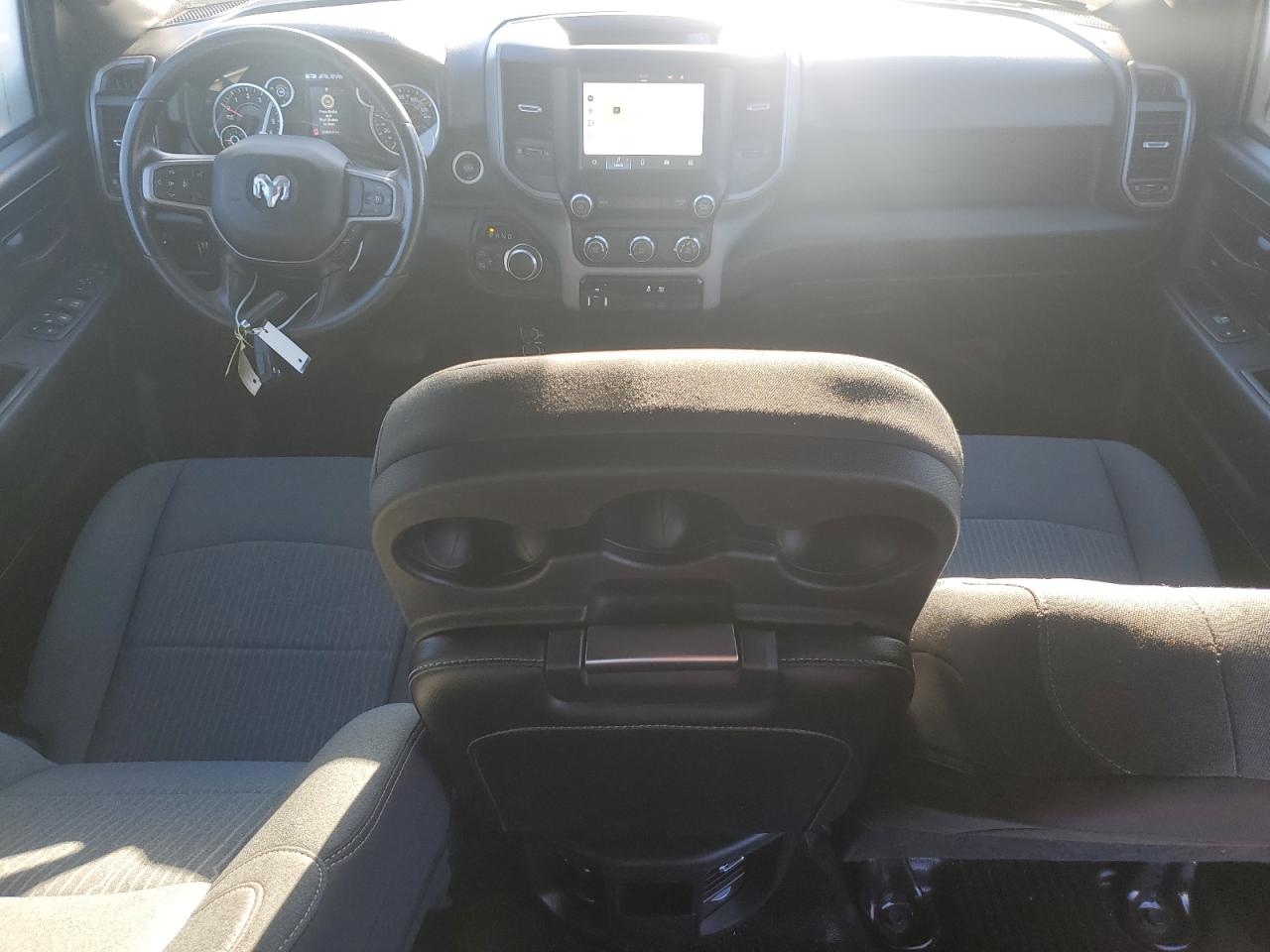 2024 Ram 2500 Tradesman VIN: 3C6UR5CJ5RG158097 Lot: 82539285