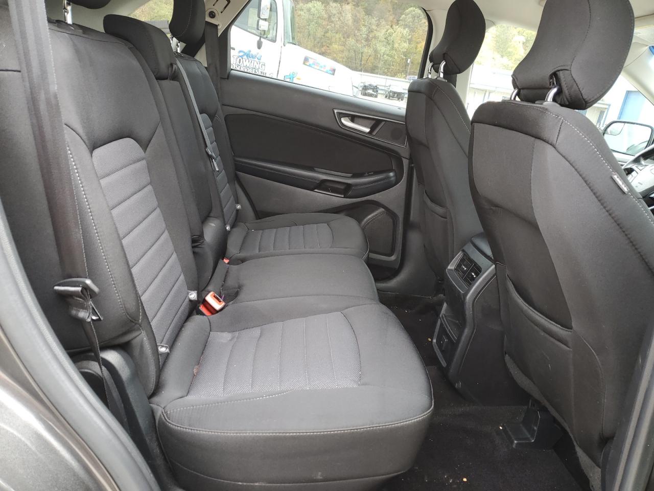 2017 Ford Edge Se VIN: 2FMPK4G9XHBB67413 Lot: 89636065