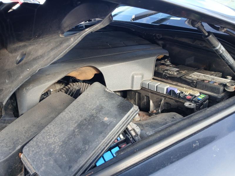 2005 LEXUS IS 250 SE 4DR AUTO