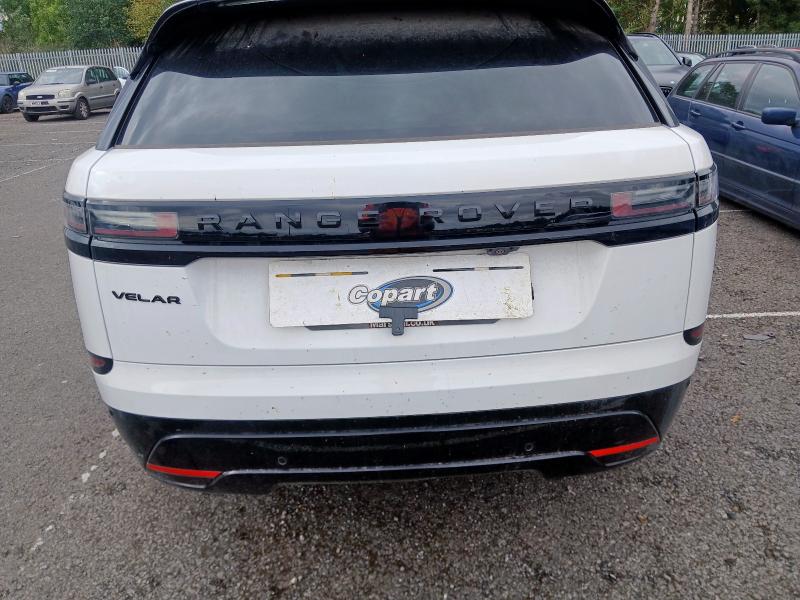 2025 LAND ROVER RANGE ROVER VELAR 2.0 P400E DYNAMIC SE 5DR AUTO