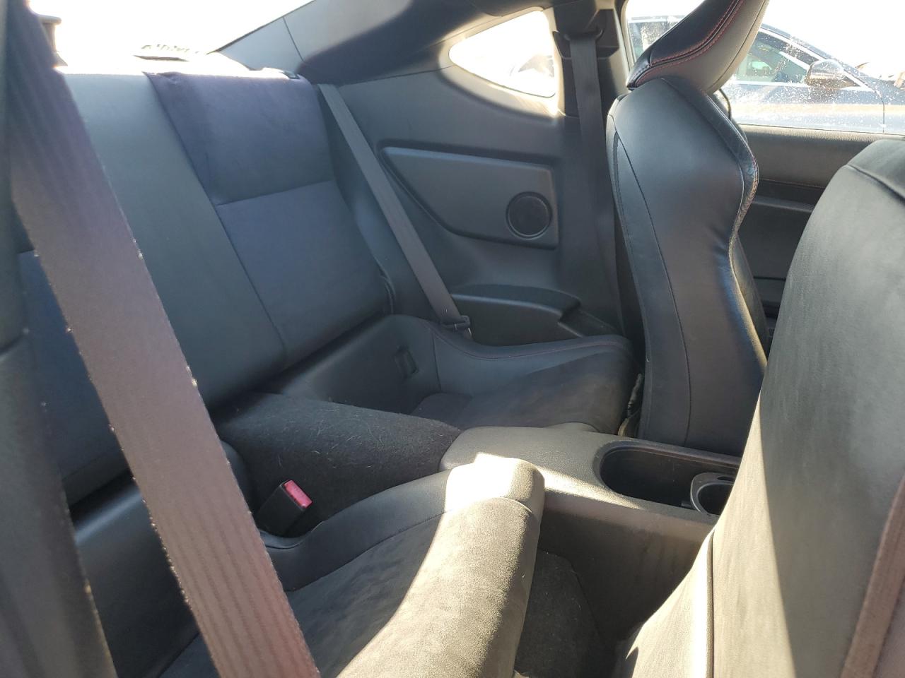 2014 Subaru Brz 2.0 Limited VIN: JF1ZCAC13E9601355 Lot: 82560555