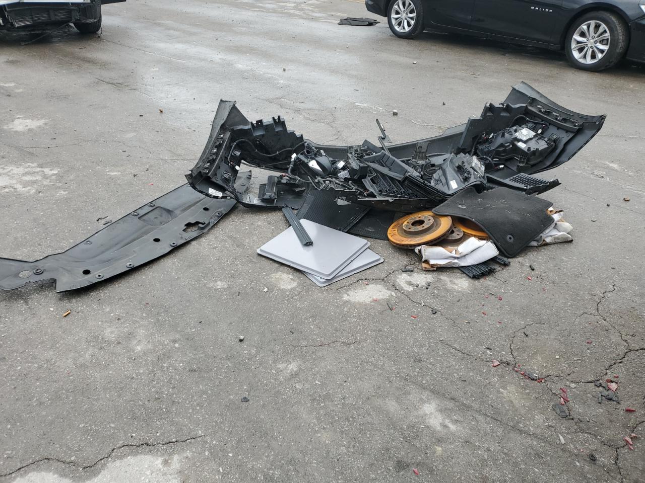 2020 Cadillac Escalade Esv Luxury VIN: 1GYS3HKJXLR171983 Lot: 90683205