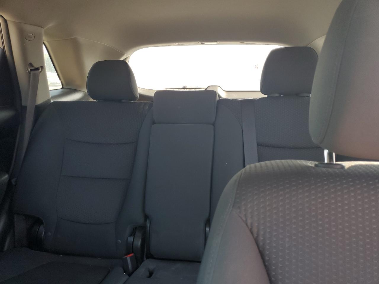 2011 Kia Sorento Base VIN: 5XYKTCA13BG054284 Lot: 85161865