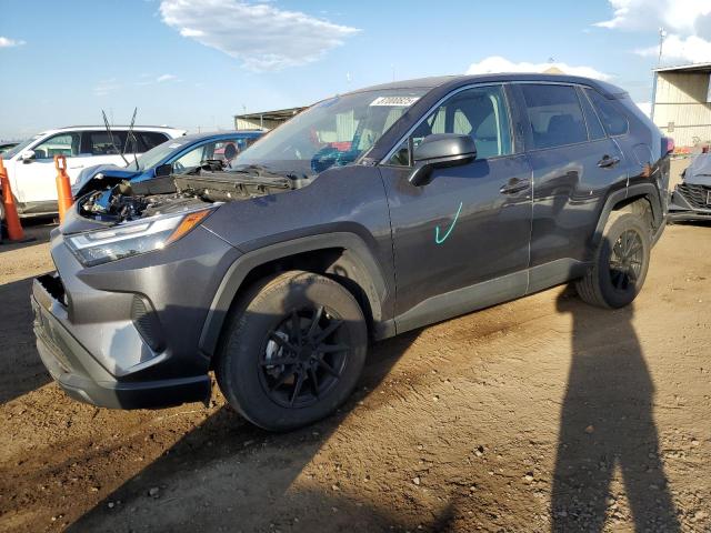 TOYOTA RAV4 LE 2024