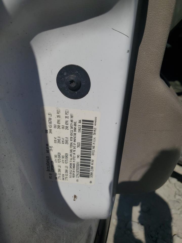 2006 Dodge Ram 1500 St VIN: 1D7HU18276S558241 Lot: 82292245