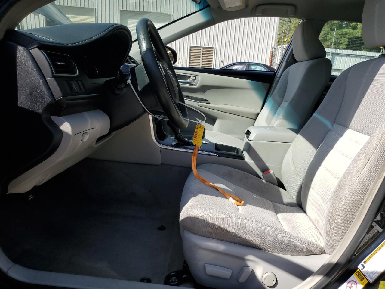 2017 Toyota Camry Le VIN: 4T1BF1FK2HU765992 Lot: 85090925