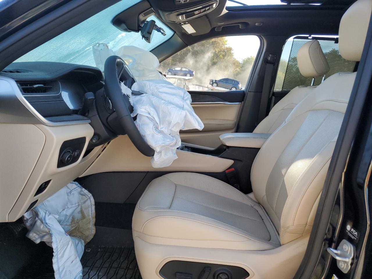 2024 Jeep Grand Cherokee Limited VIN: 1C4RJHBGXRC179656 Lot: 82448445