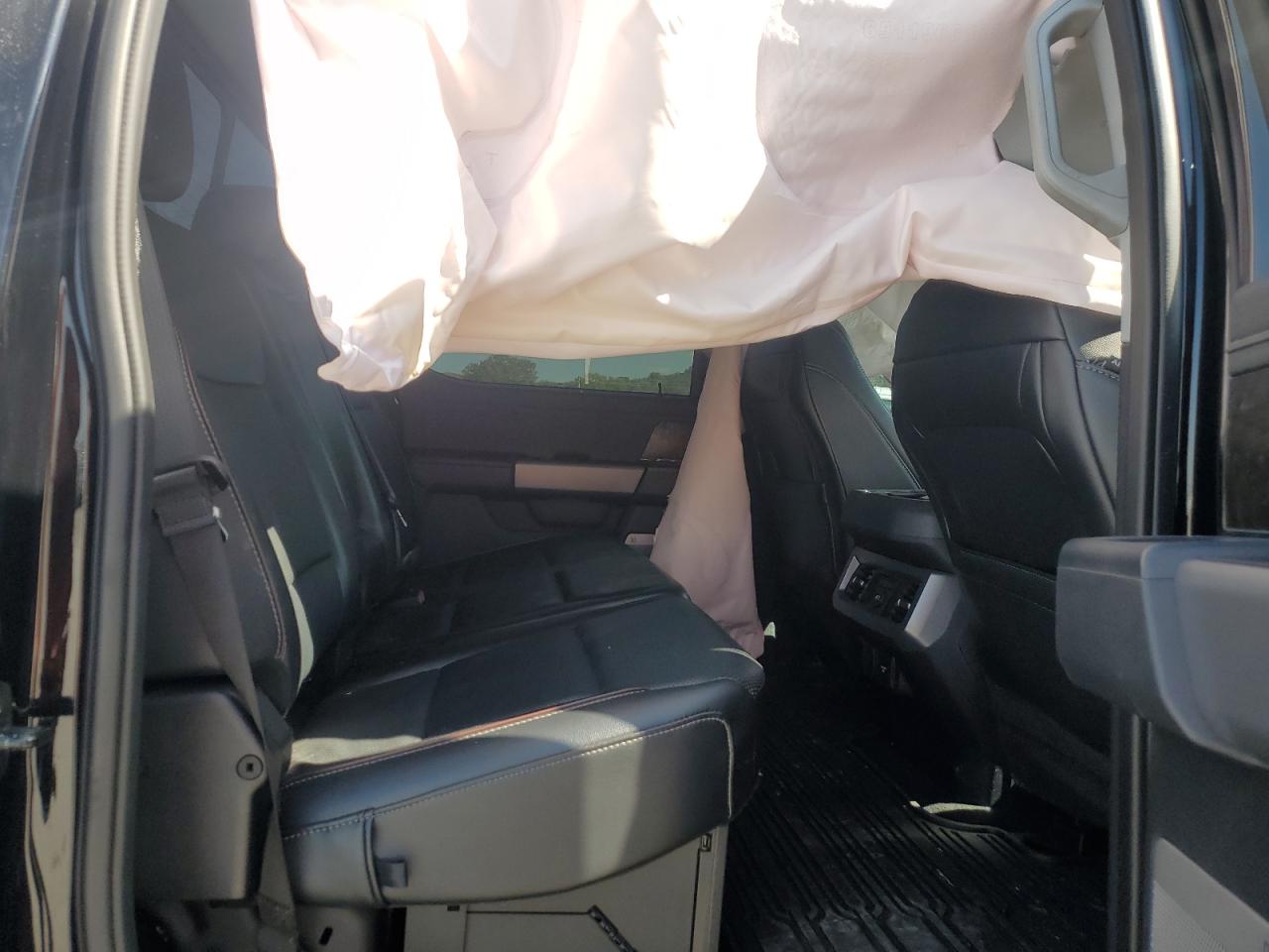 2024 Ford F350 Super Duty VIN: 1FT8W3BM7REC44439 Lot: 83799365