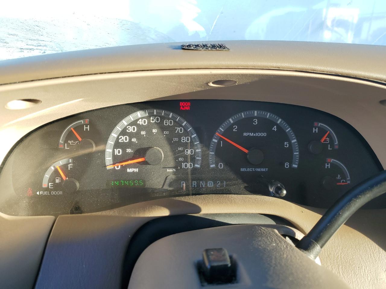 2002 Ford F150 Supercrew VIN: 1FTRW07692KB68839 Lot: 90609855