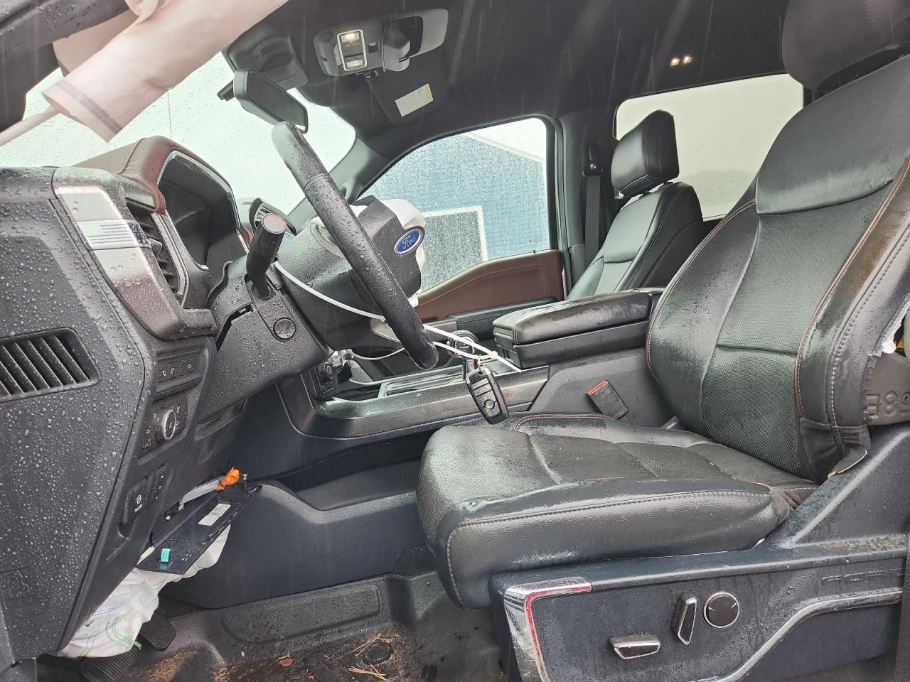 2021 Ford F150 Supercrew VIN: 1FTFW1E86MFA03548 Lot: 85755805