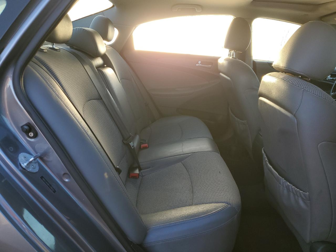 2012 Hyundai Sonata Se VIN: 5NPEC4AC8CH328237 Lot: 82653585