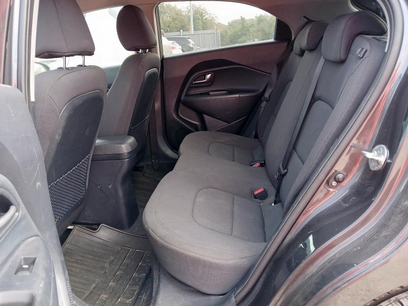 2014 KIA RIO 3 ECODYNAMICS CRDI 