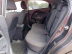 2014 KIA RIO 3 ECODYNAMICS CRDI  for sale at Copart WOLVERHAMPTON