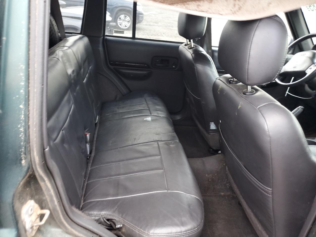 1999 Jeep Cherokee Limited VIN: 1J4FF78S5XL528238 Lot: 90693785