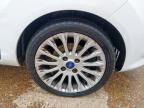 2011 FORD FIESTA TITANIUM  for sale at Copart SANDY