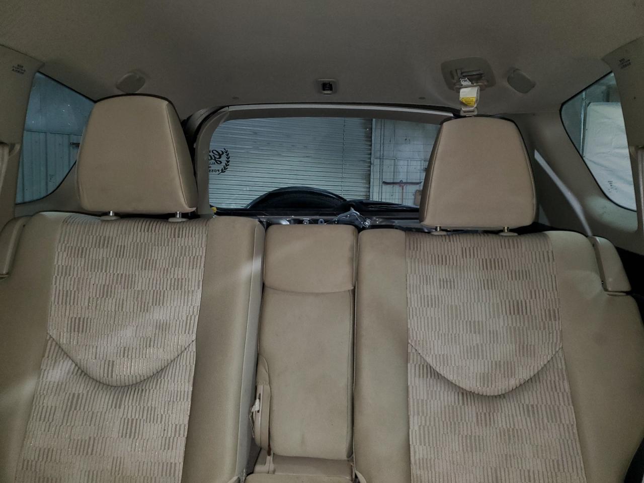 2011 Toyota Rav4 VIN: 2T3BF4DV3BW162711 Lot: 86726595