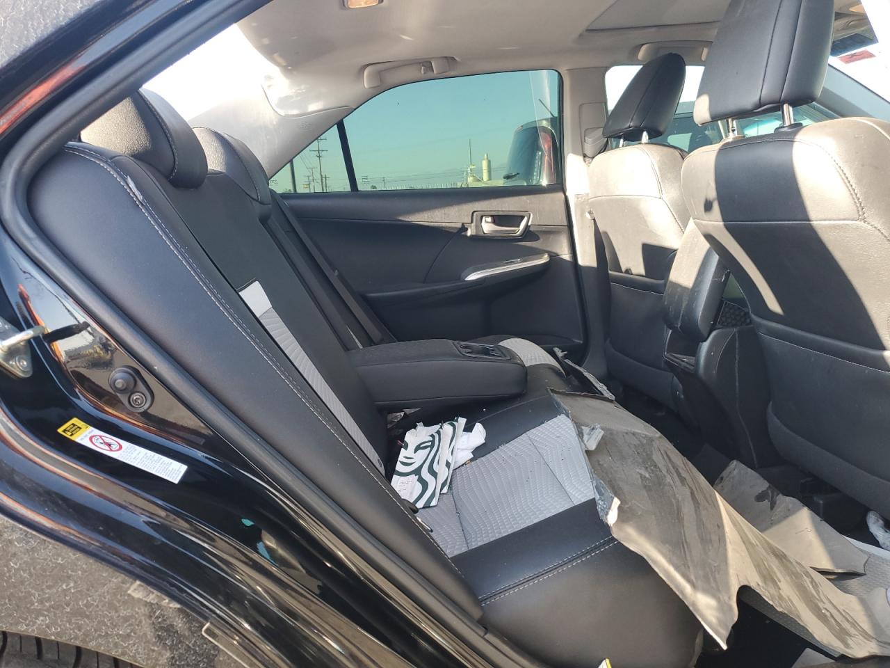 2014 Toyota Camry L VIN: 4T1BF1FK6EU731503 Lot: 90847555