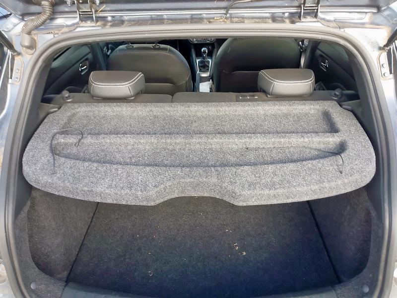 2021 NISSAN MICRA 1.0 IG-T 92 N-SPORT 5DR