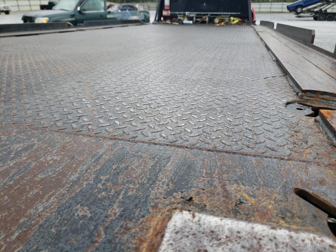 2023 International Mv607 VIN: 1HTEUMML3PS519938 Lot: 83812425