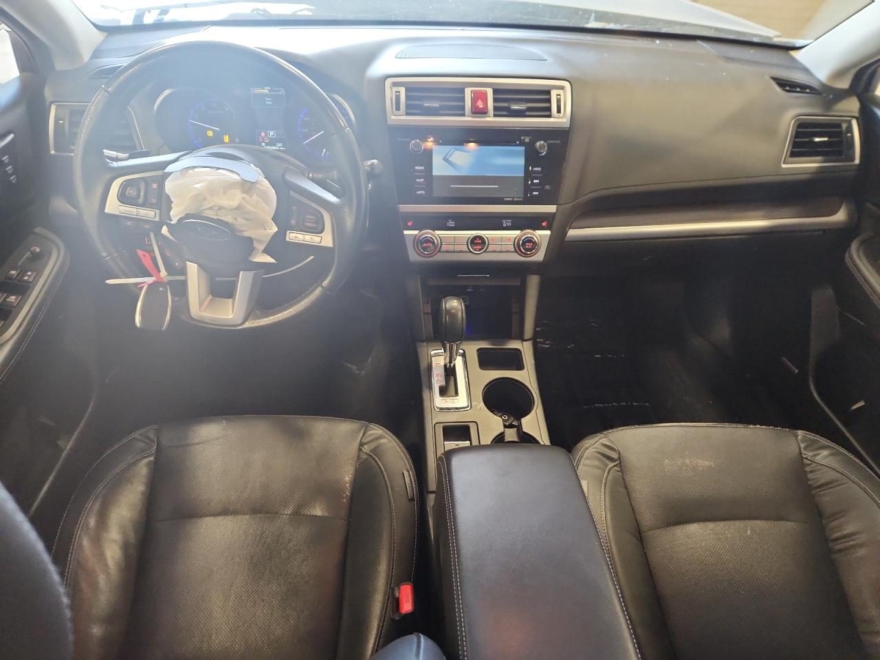 2016 Subaru Legacy 3.6R Limited VIN: 4S3BNEN67G3022445 Lot: 90054775