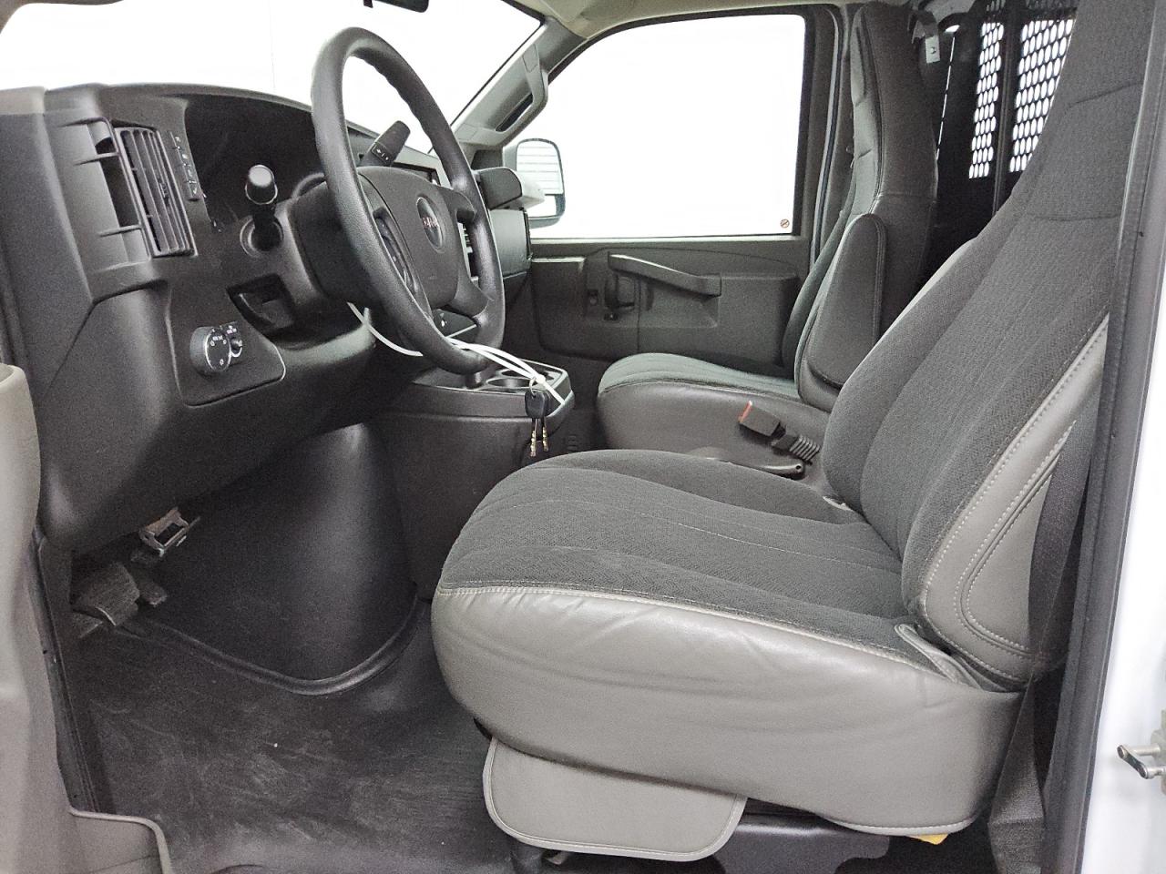 2024 GMC Savana G2500 VIN: 1GTW7AFP0R1159964 Lot: 91147325