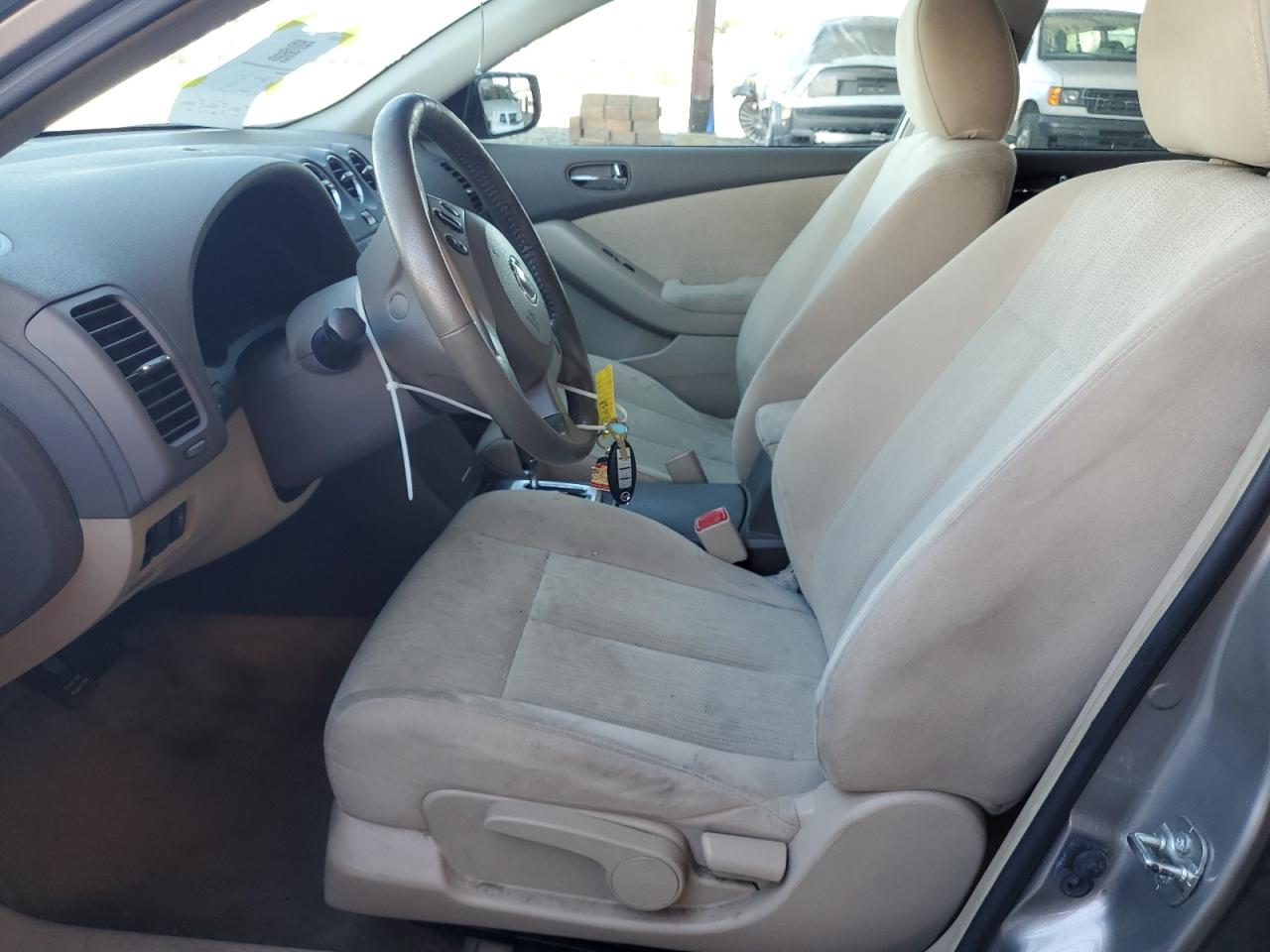 2011 Nissan Altima Base VIN: 1N4AL2AP6BN432896 Lot: 82305595