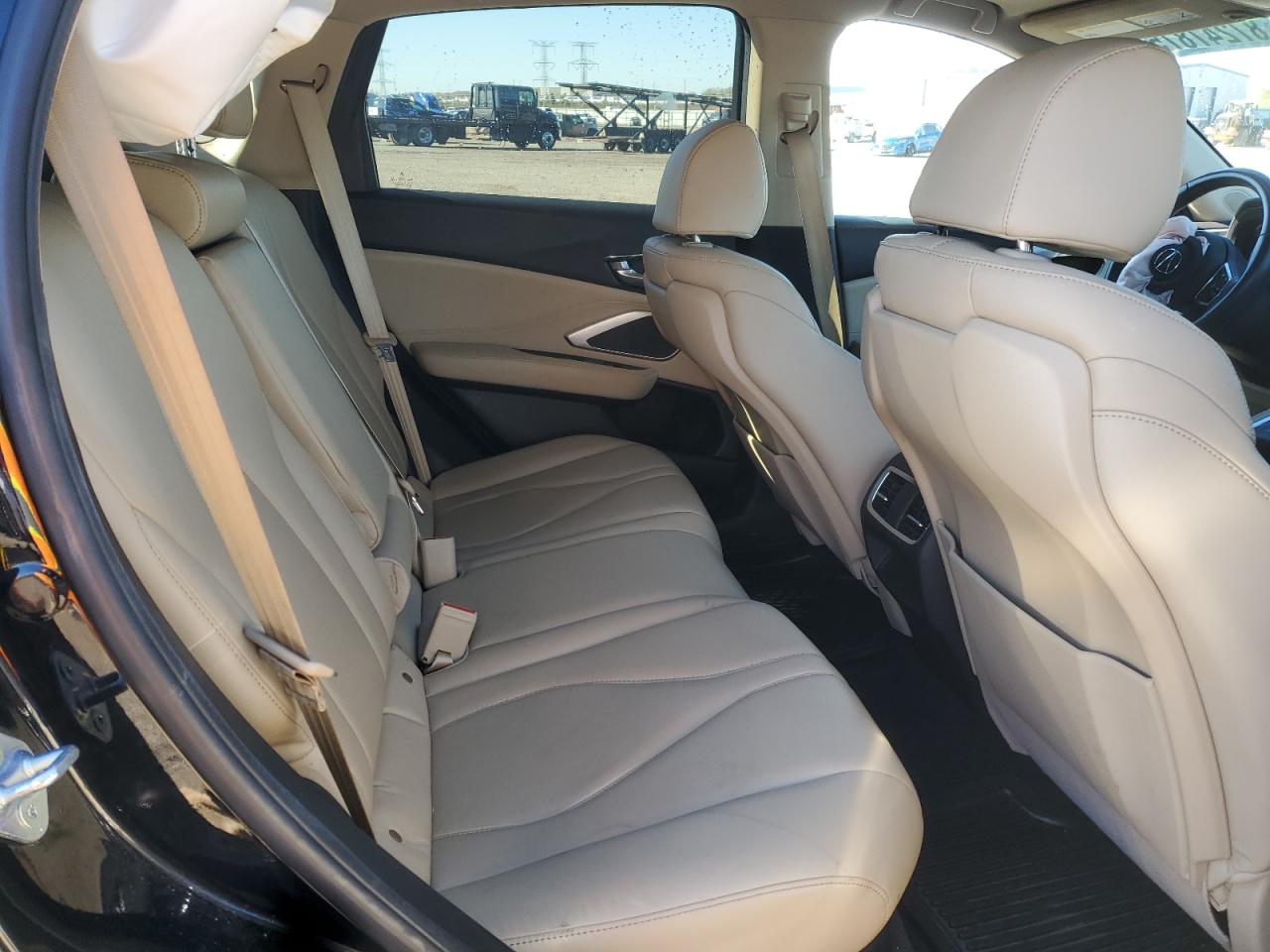 2024 Acura Rdx VIN: 5J8TC2H36RL006137 Lot: 87247875