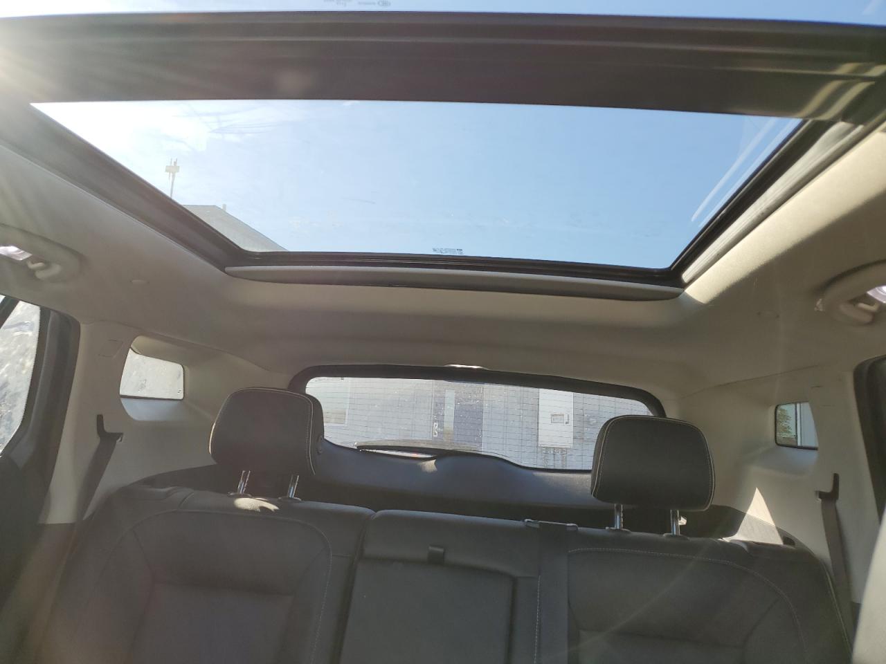 2019 GMC Terrain Denali VIN: 3GKALXEX2KL144055 Lot: 85392215