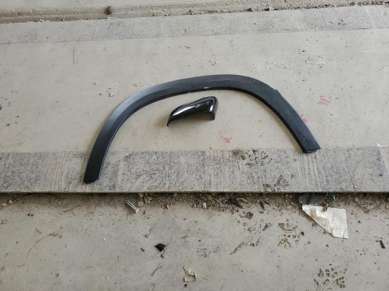 2024 Chevrolet Trax 1Rs VIN: KL77LGE28RC144879 Lot: 85490645