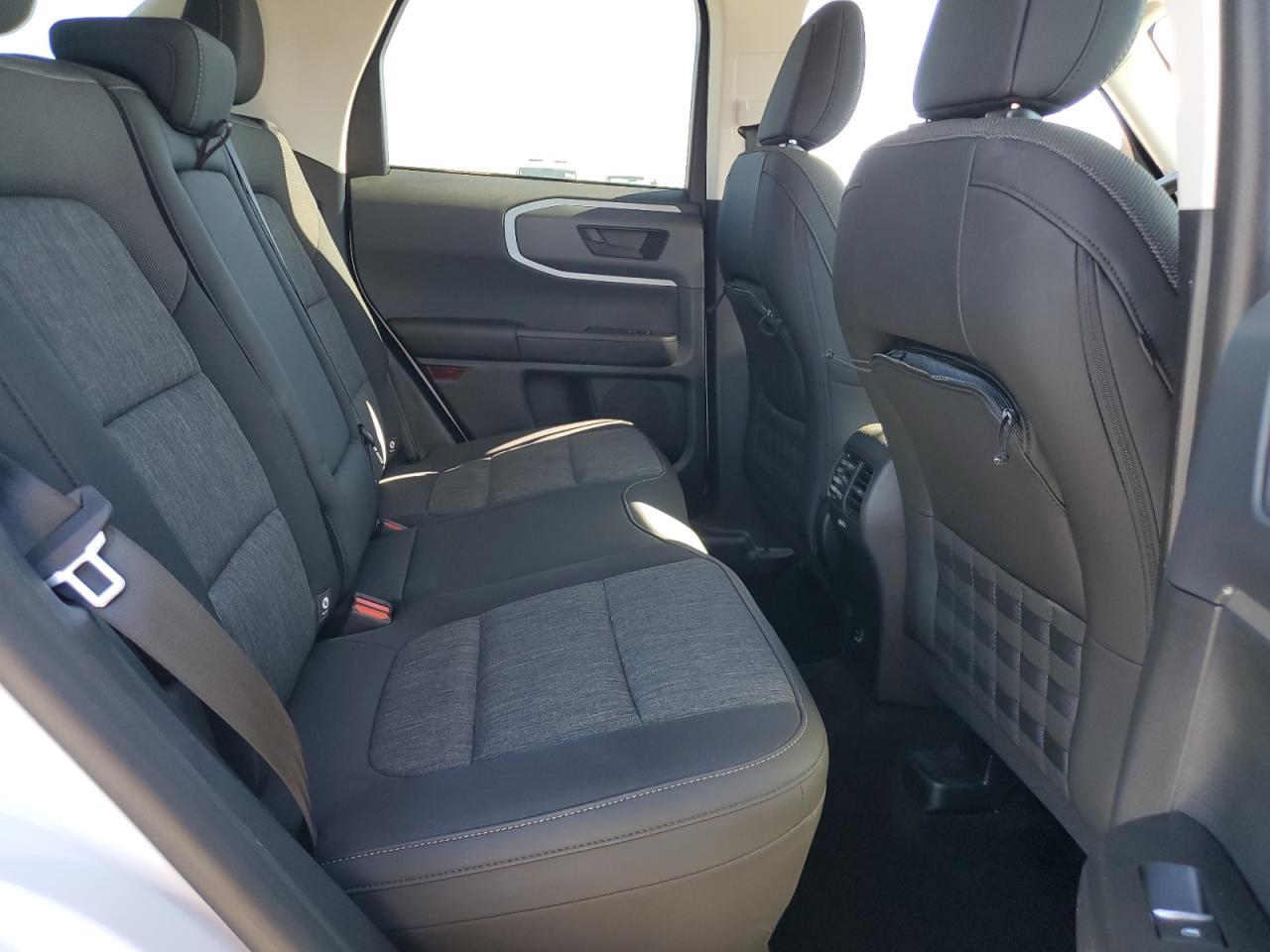 2022 Ford Bronco Sport Big Bend VIN: 3FMCR9B68NRD04219 Lot: 85176715