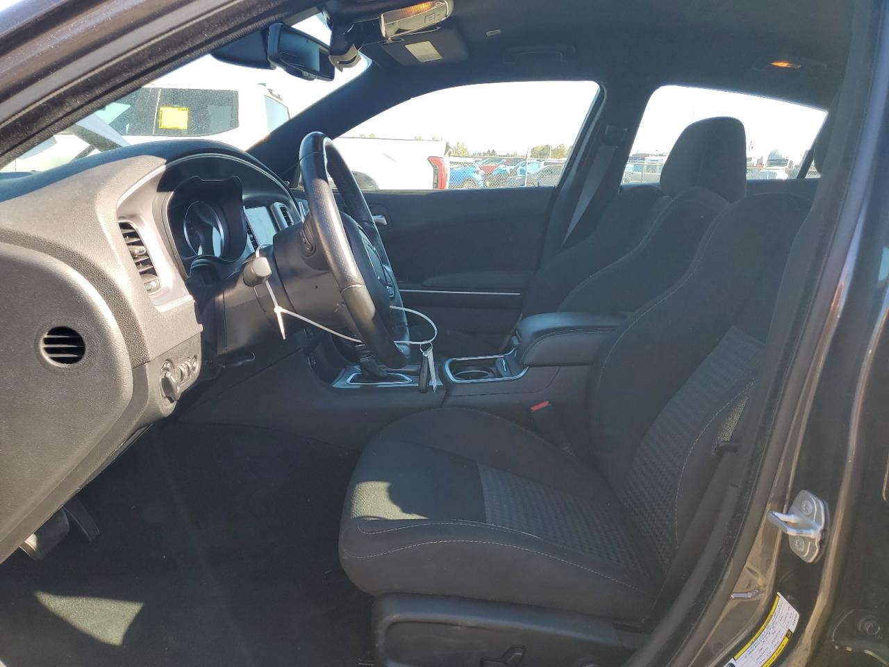 2022 Dodge Charger R/T VIN: 2C3CDXCT8NH261335 Lot: 86261935