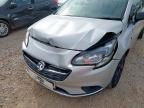 2019 VAUXHALL CORSA GRIFFIN  for sale at Copart CORBY