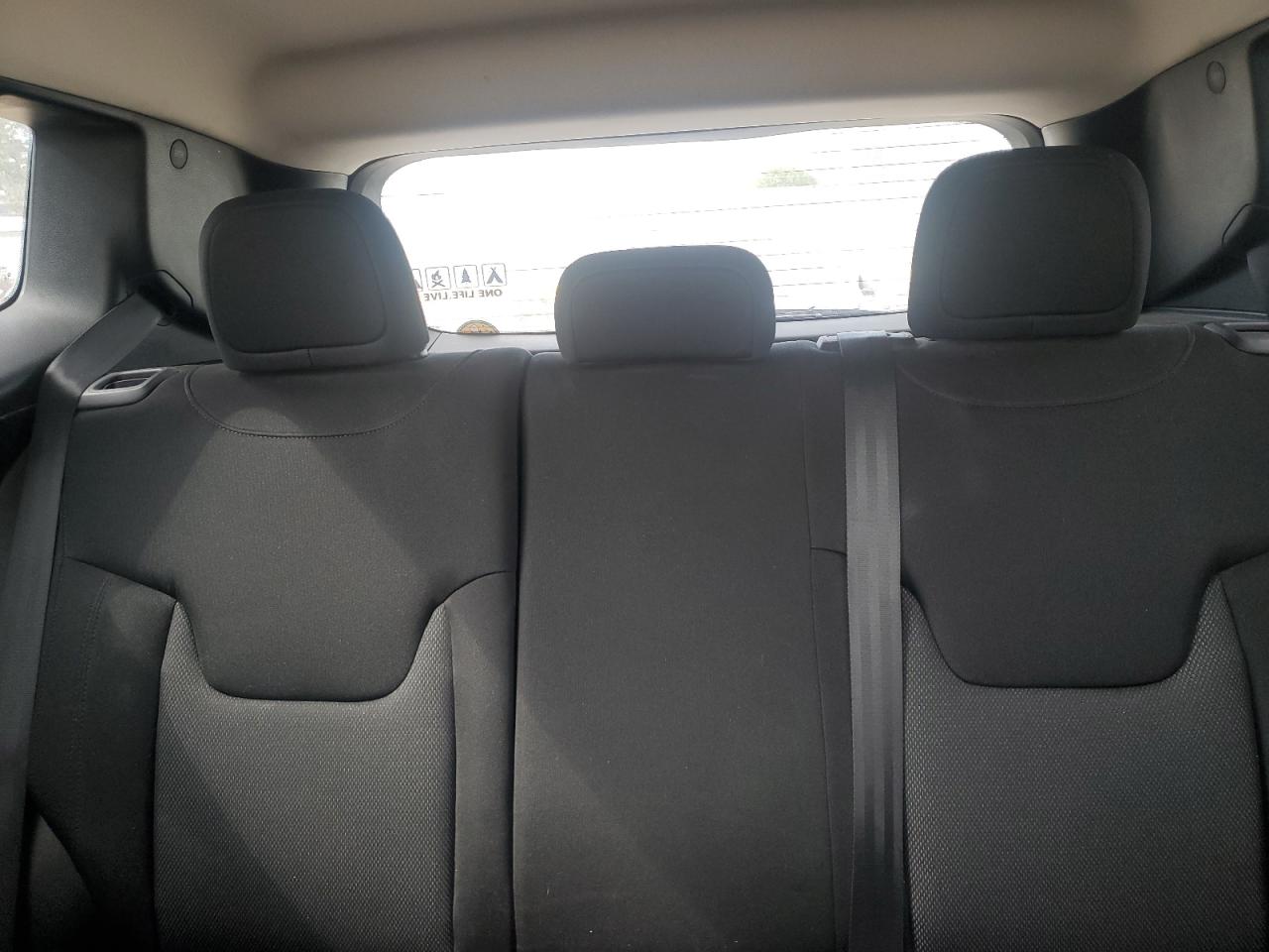 2020 Jeep Renegade Sport VIN: ZACNJBABXLPL17858 Lot: 85501515